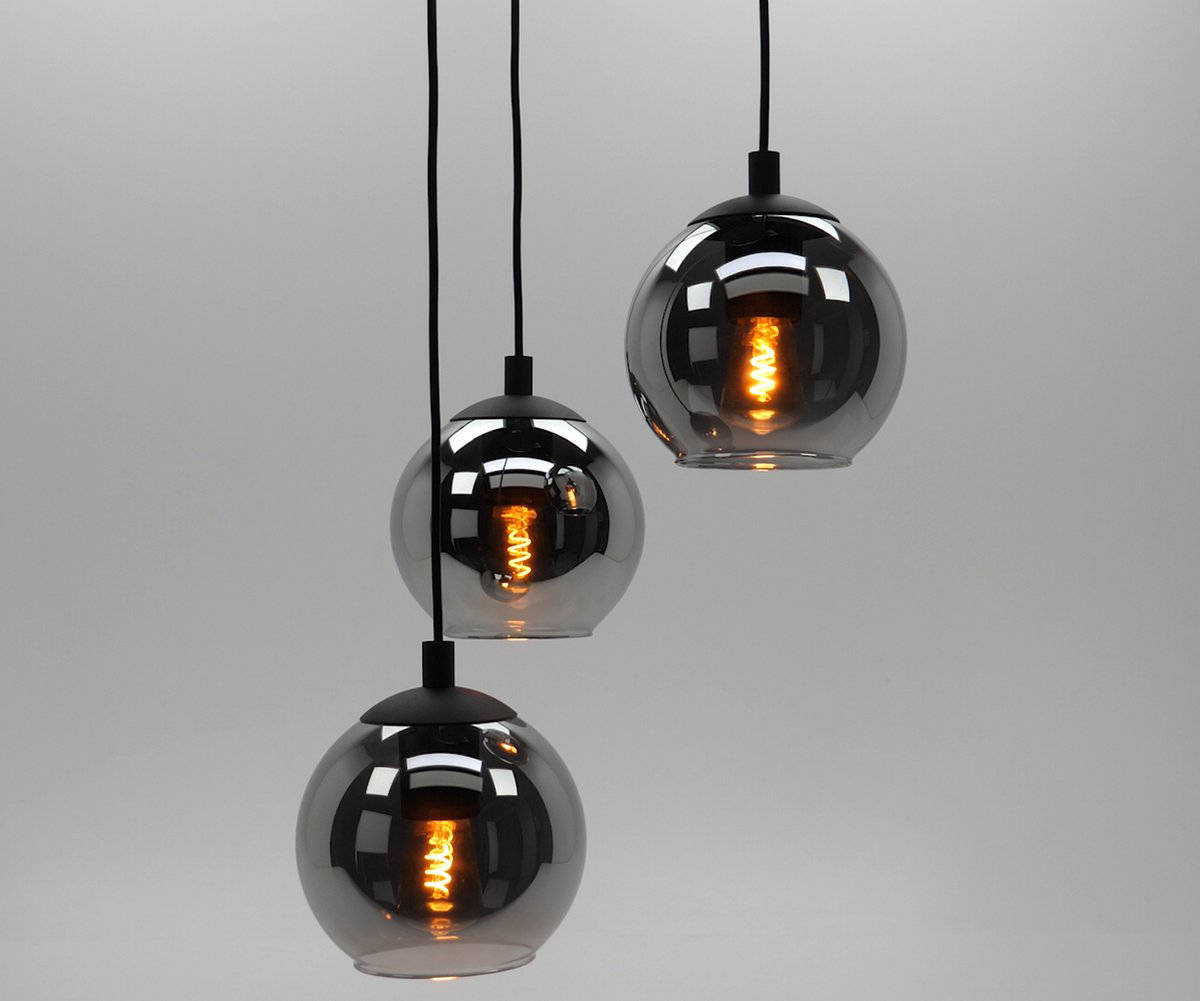 EGLO hanglamp Ariscani