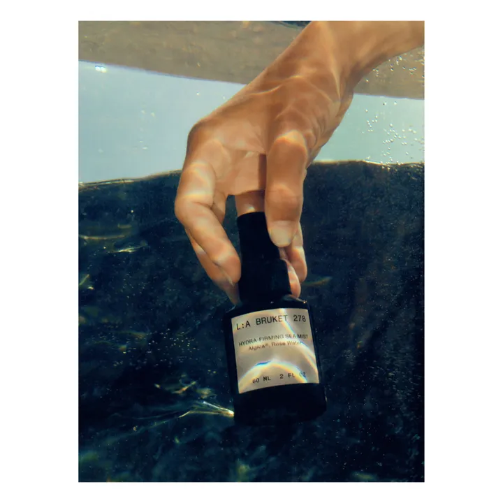 L:A BRUKET Brume marine hydra-raffermissante 278 - 60 ml