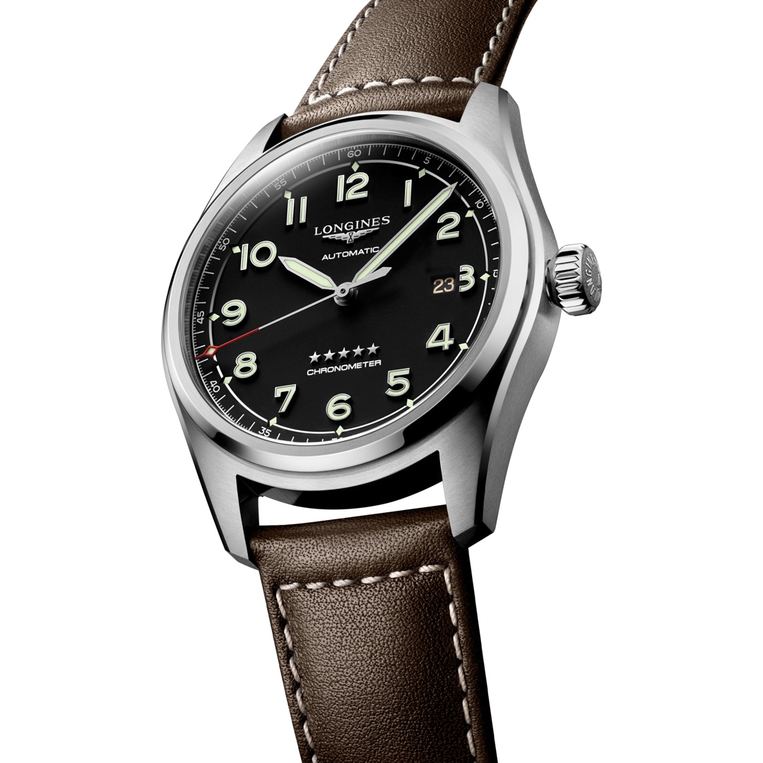Longines Spirit 42mm