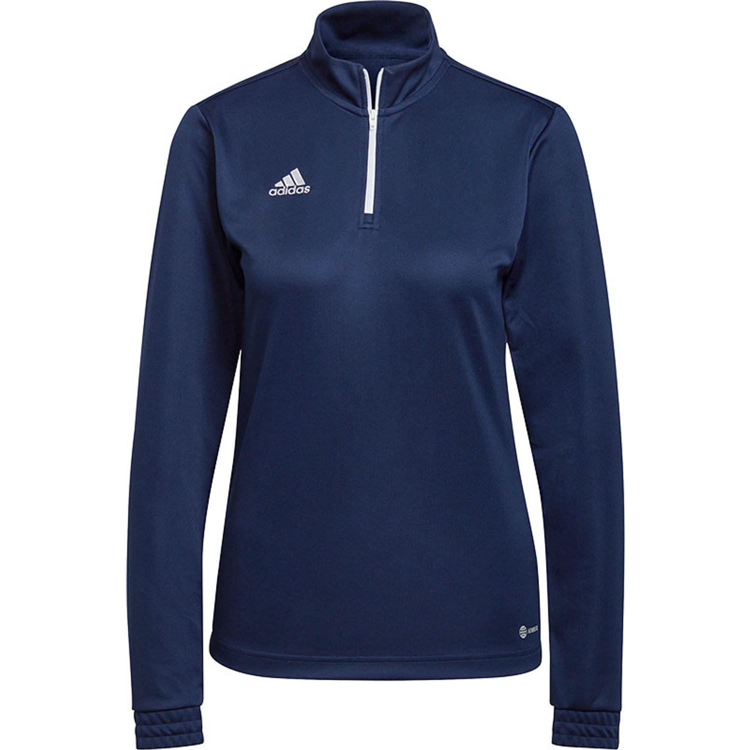 adidas Entrada 22 Training Top Dames