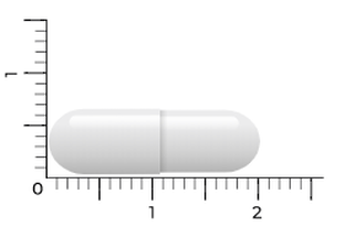 Vitakruid Zink Methionine Koper Capsules 90CP
