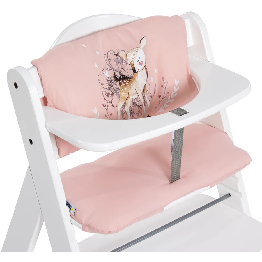 hauck Hochstuhlauflage Deluxe Sweety