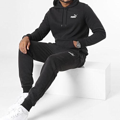 Ensemble De Survetement Feel Good 676836 Noir