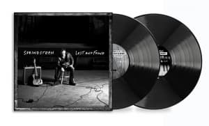 Bruce Springsteen - Lost And Found: Selections From The Lost Albums (2LP) (LP)