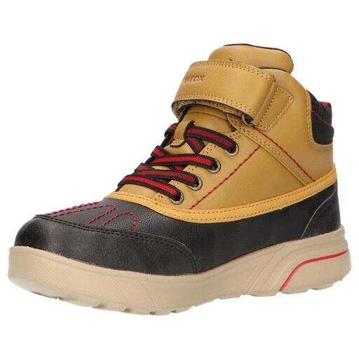 Botas de cano curto Geox J847ua 05411 J Sveggen