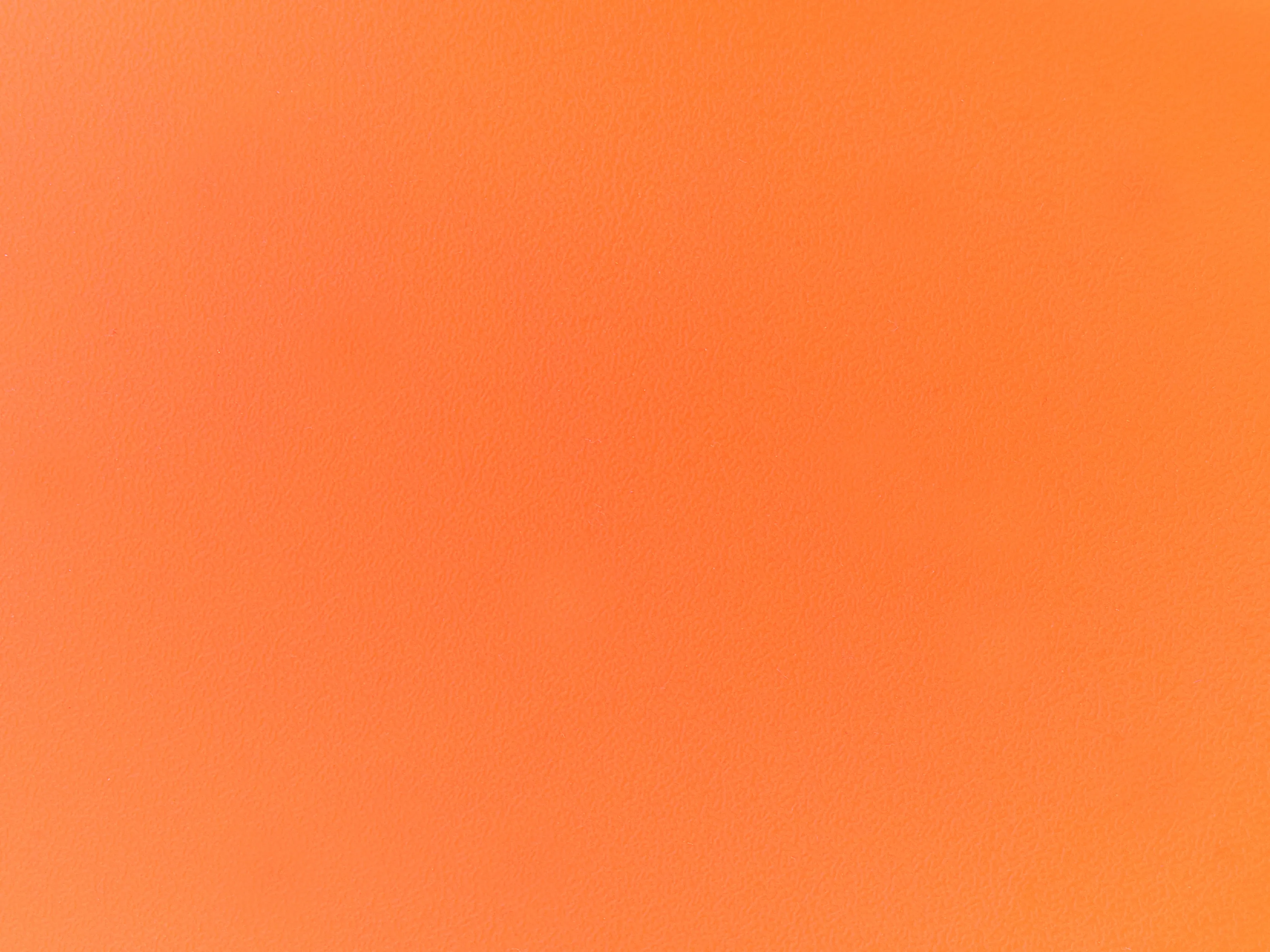 Bijzettafel PECOS Oranje