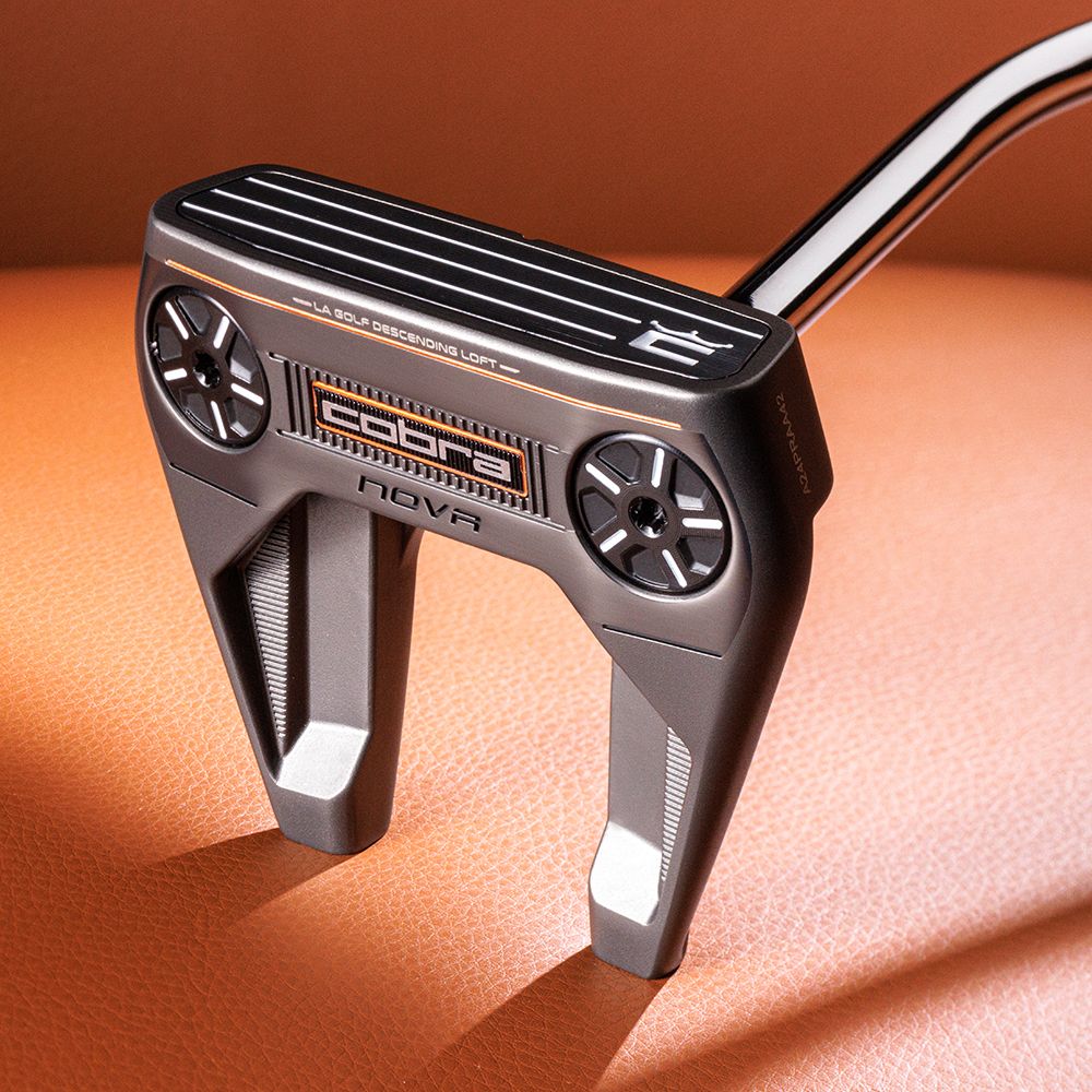 Vintage Nova Putter