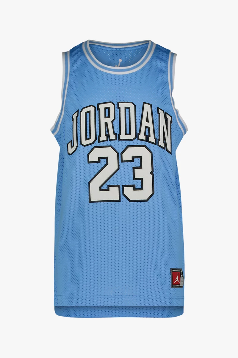 JORDAN 23 Kinder Basketballtrikot