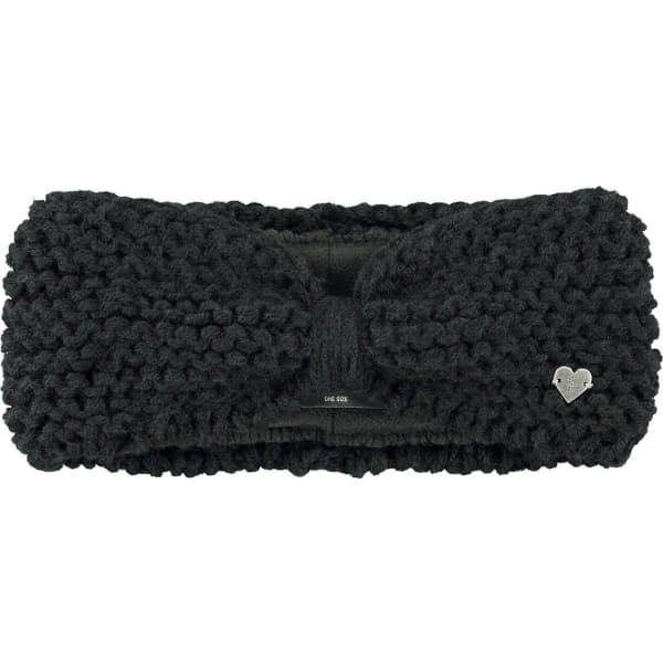 Bandeau BARTS GINGER HB BLACK
