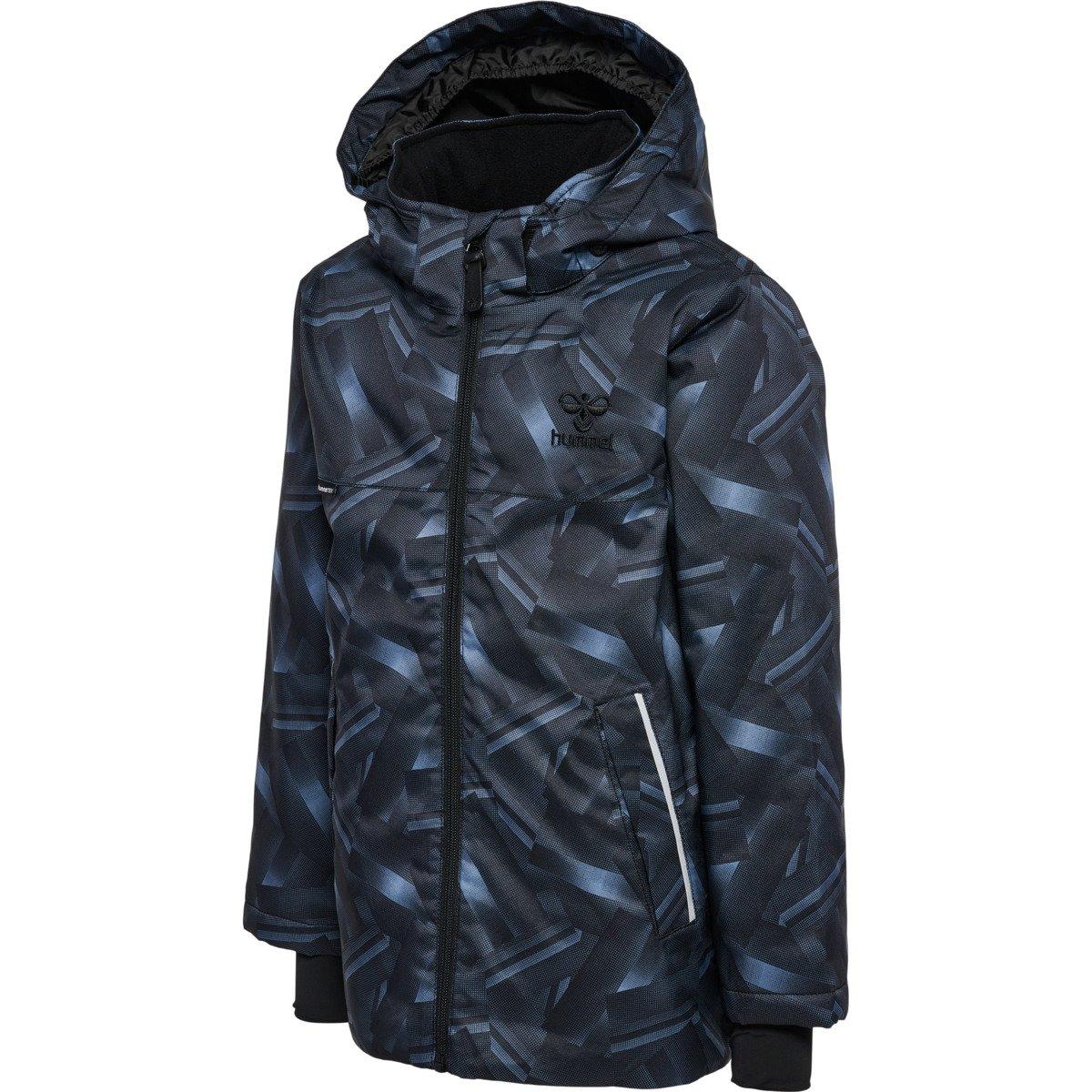 Hummel Logan Jacket Juniors