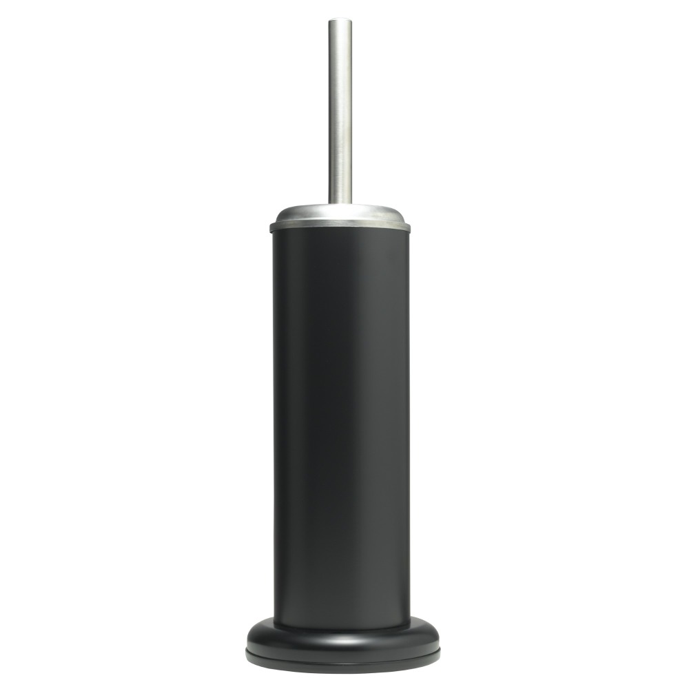 Sealskin Acero toiletborstel zwart