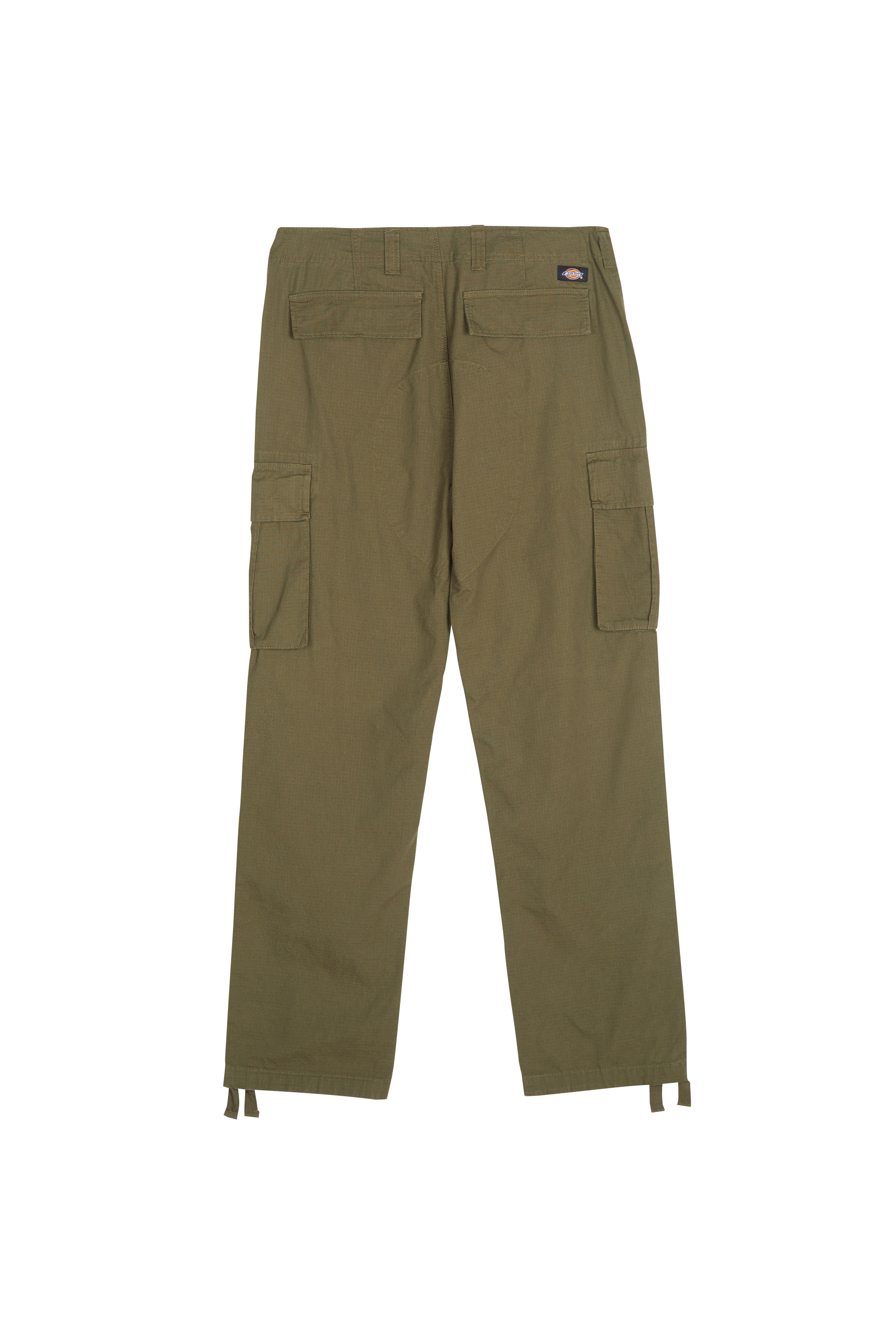 DICKIES Pantalon Cargo Eagle Bend Vert