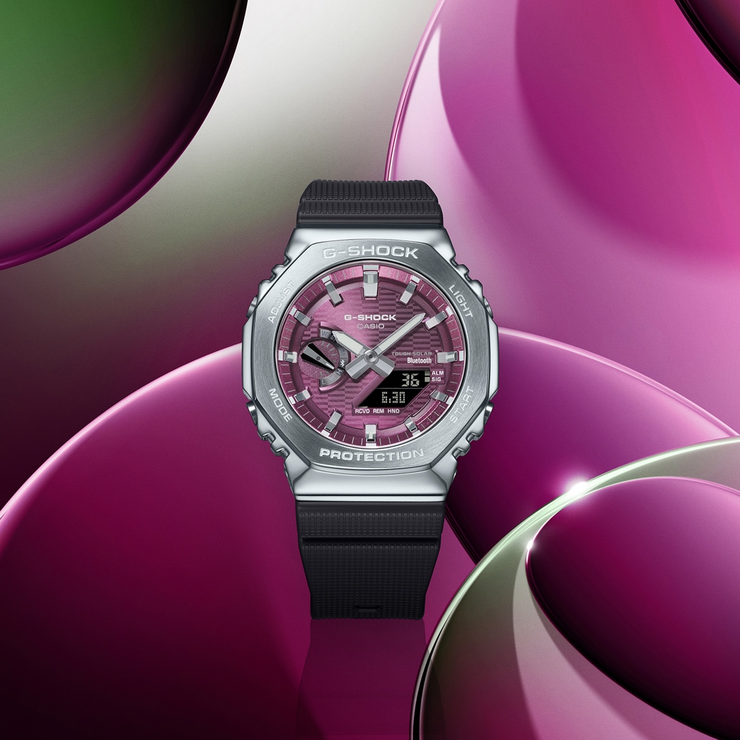 Casio G-Shock Classic