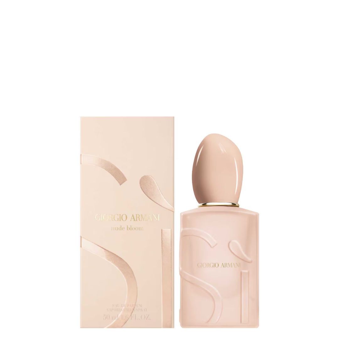 Giorgio Armani ARMANI SI Nude Bloom, Eau de Parfum - 50ml