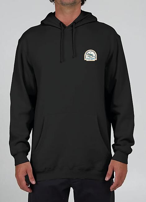 SALTY CREW - SWEAT CHASER VINTAGE HOOD