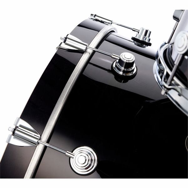DW Performance Standard Ebony