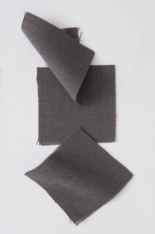 UZEZ LINEN BLEND stoffprøve