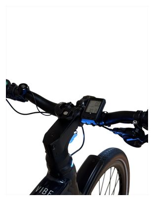 Produit reconditionné . Orbea Vibe H10 EQ City XT 2022 . Vélo électrique . Orbea . très bon état