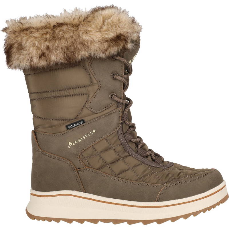 Whistler Eewye V2 WP Vinterstøvler Dame