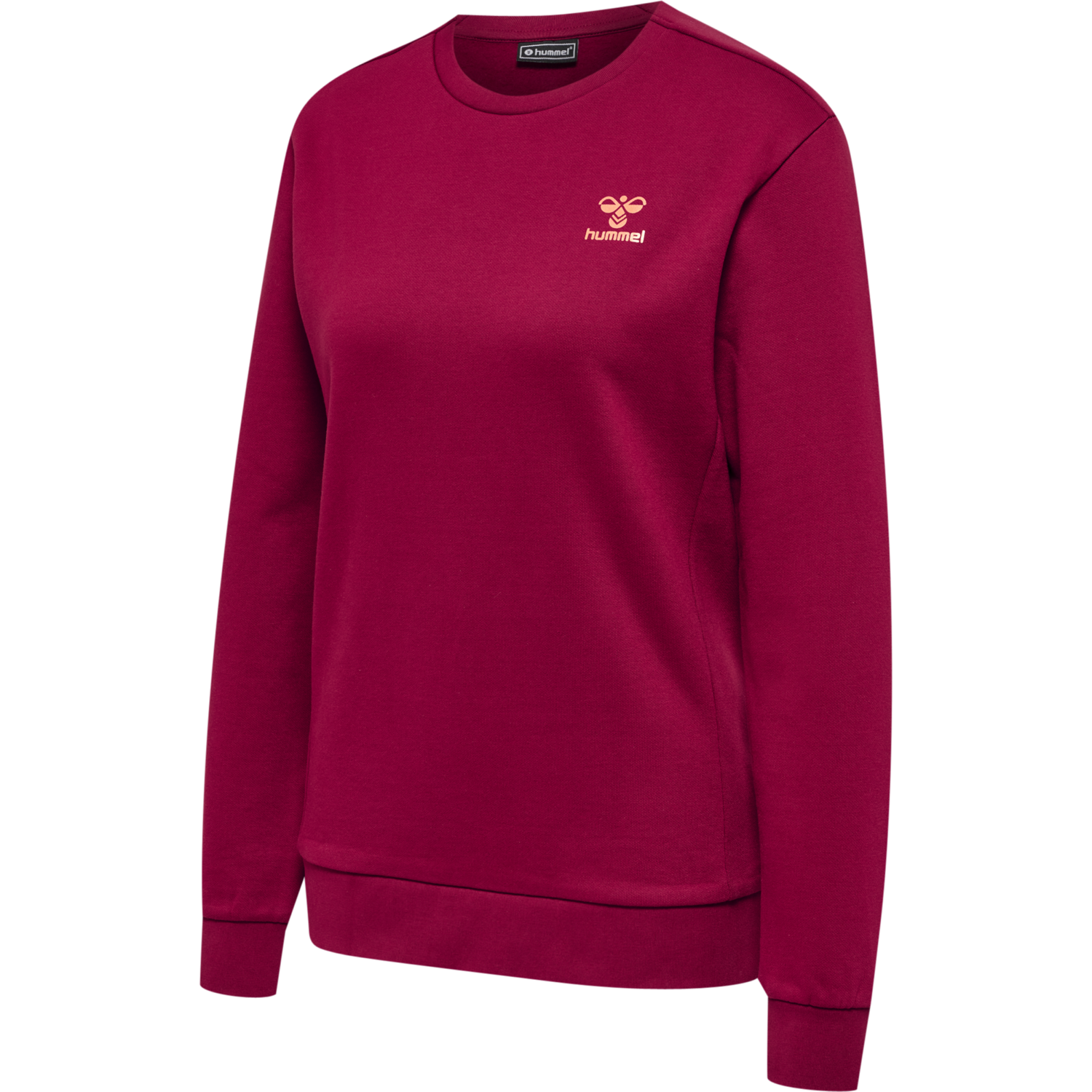 hmlOFFGRID SWEATSHIRT WO