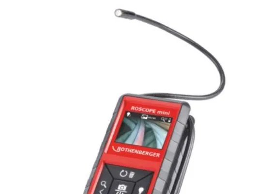 Rothenberger 1000002268, 590 g, Kina