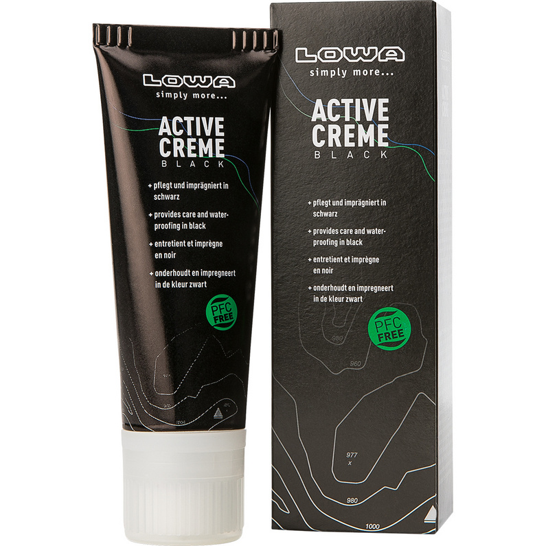 Lowa Active Creme