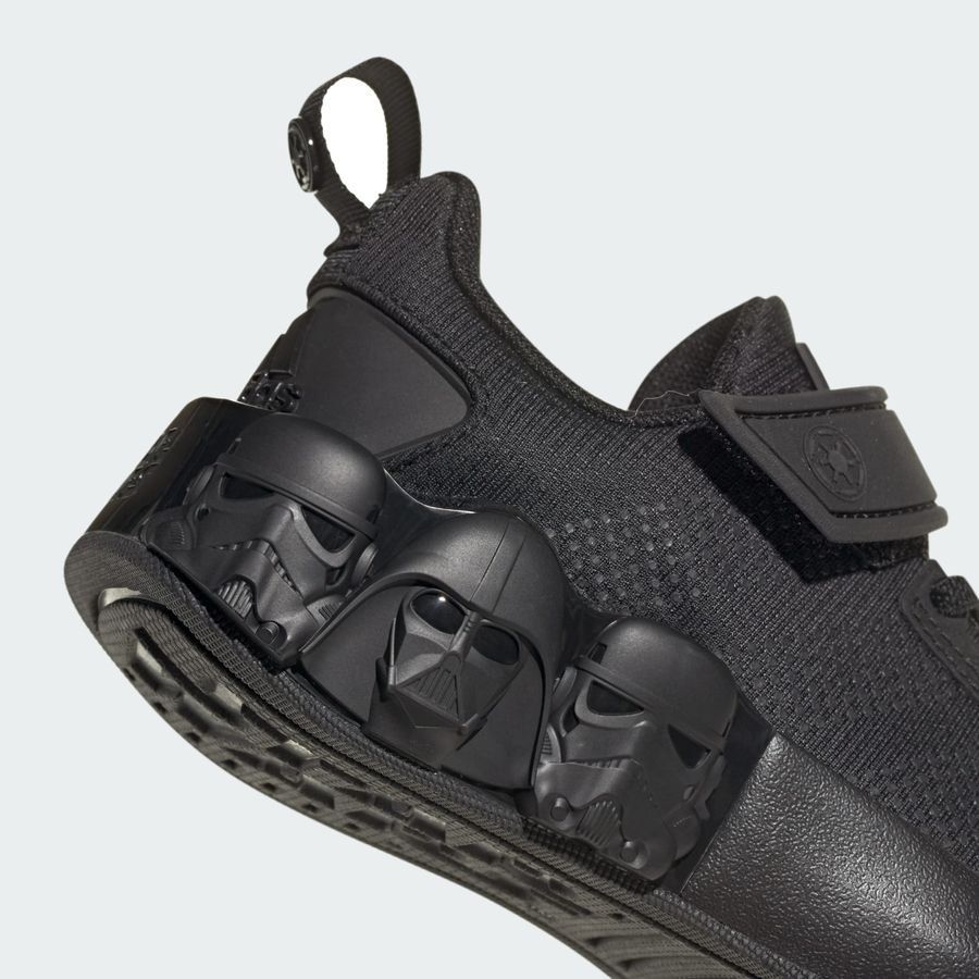 Adidas Chaussure Star Wars Runner Enfants