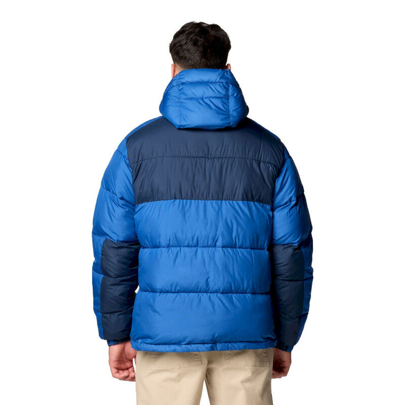 Pike Lake II Hooded Jacket - Doudoune homme