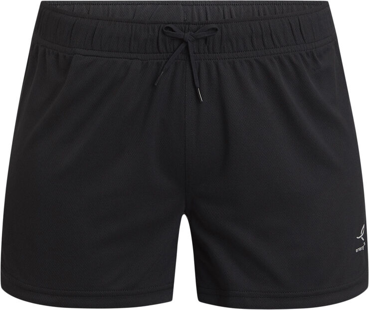 Energetics Sonia løbeshorts Sort
