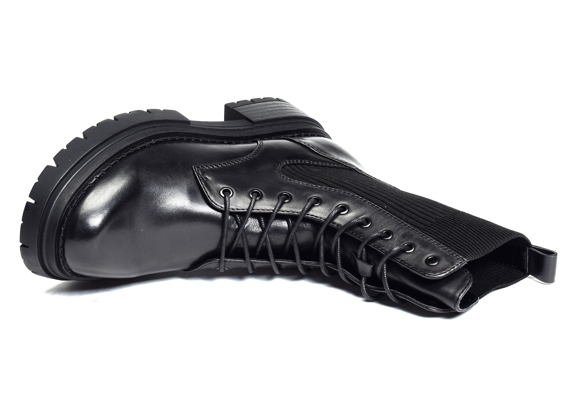 Blazey 02 noir