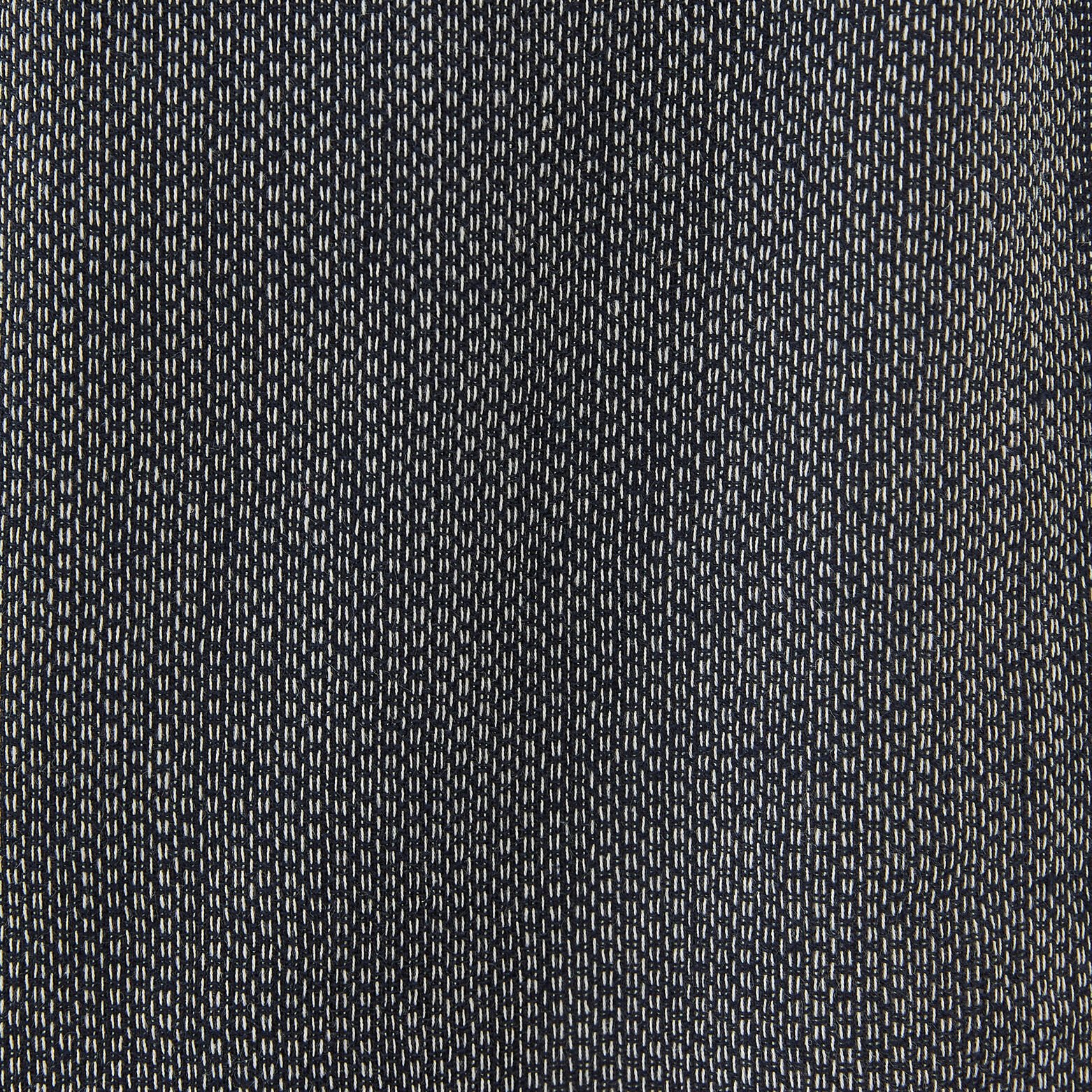 Chèche fantaisie Bleu foncé