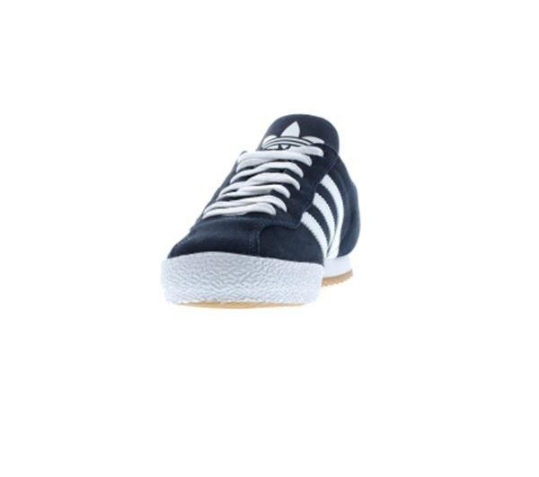 adidas Samba Super Suede Trainers Junior Boys