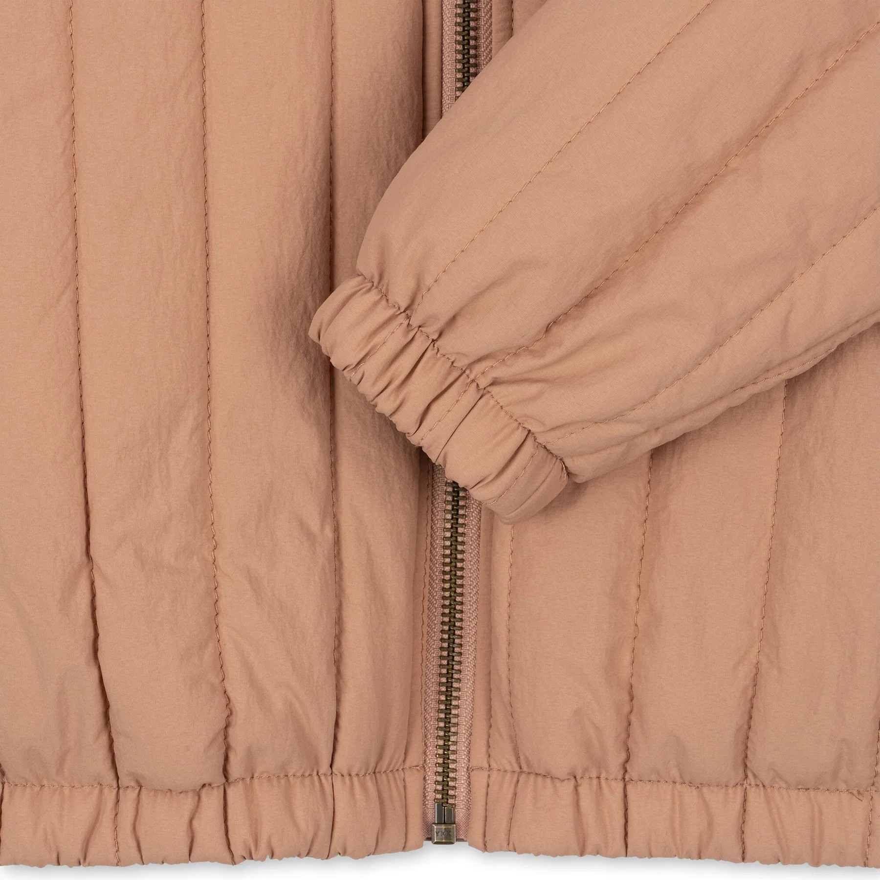 Konges Sløjd Juno Bomber Jacket tuscany