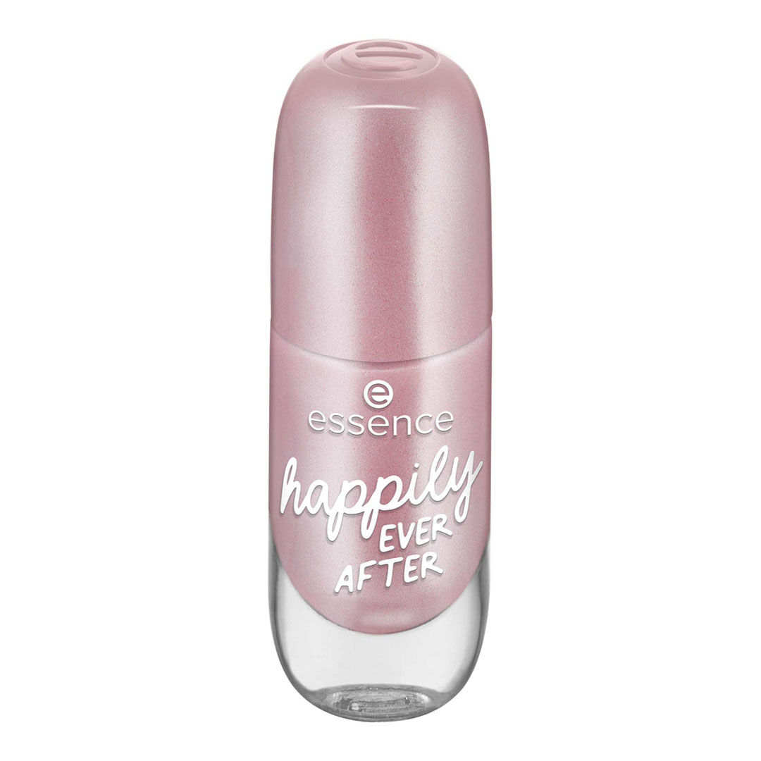 ESSENCE  Verniz de Unhas Gel Nail Colour
