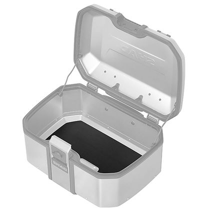 Top case Shad TERRA TR55 (55 LITRES) Universel