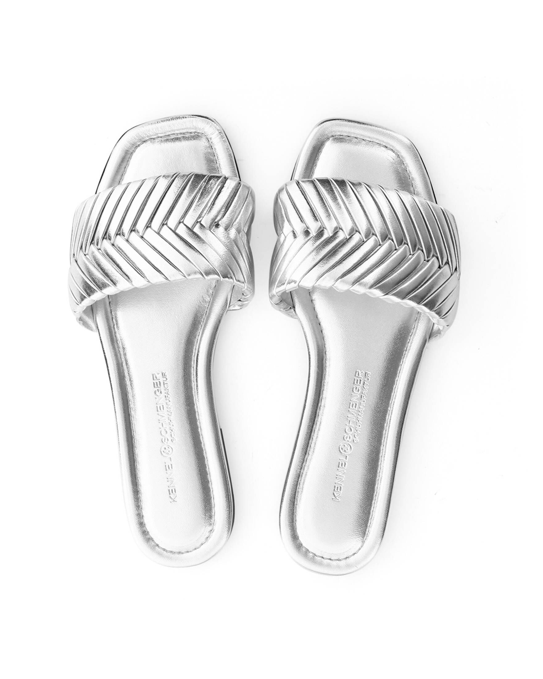 Kennel & Schmenger| Damen Pantolette HOLLY