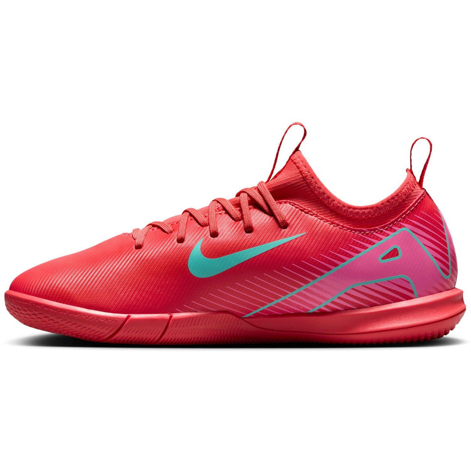 Nike Mercurial Zoom Vapor 16 Academy Indoor Kids