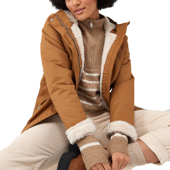 Regatta Romine Winter Parka Winterjas Dames