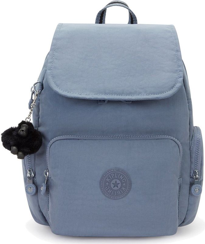 Kipling - Rugzak - Blauw