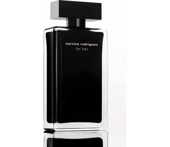 Narciso Rodriguez for her Eau de Toilette