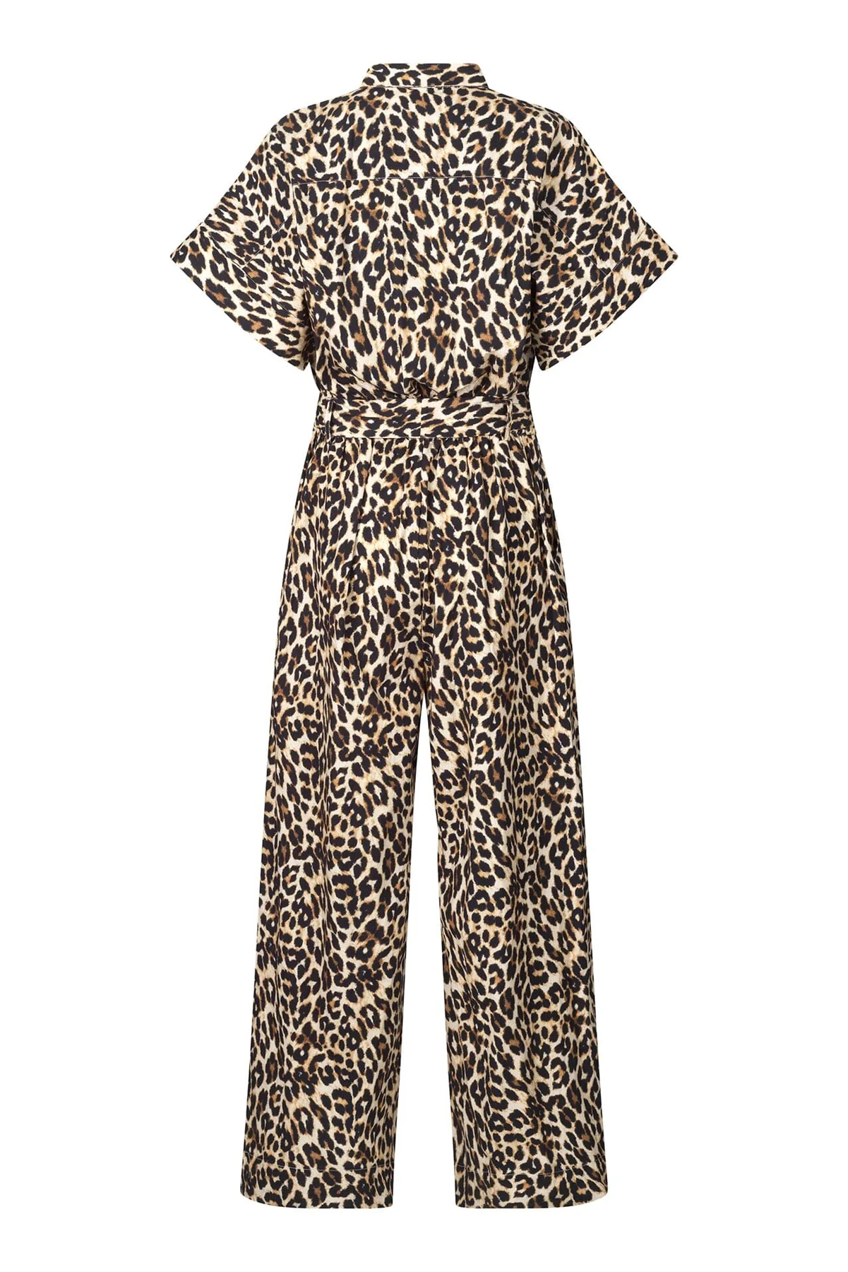 Lollys Laundry Mathildell Jumpsuit Ss