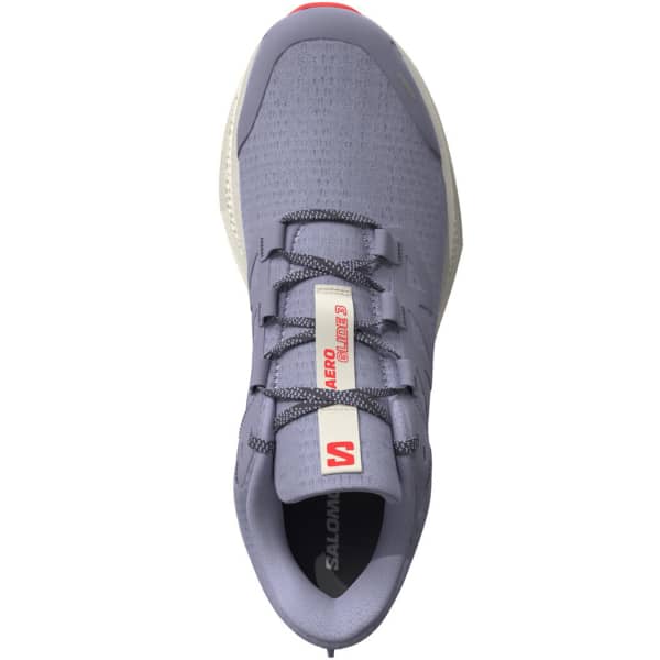 Chaussure running SALOMON AERO GLIDE 3 W COSMIC SKY/VANILLA ICE/NINE IRON
