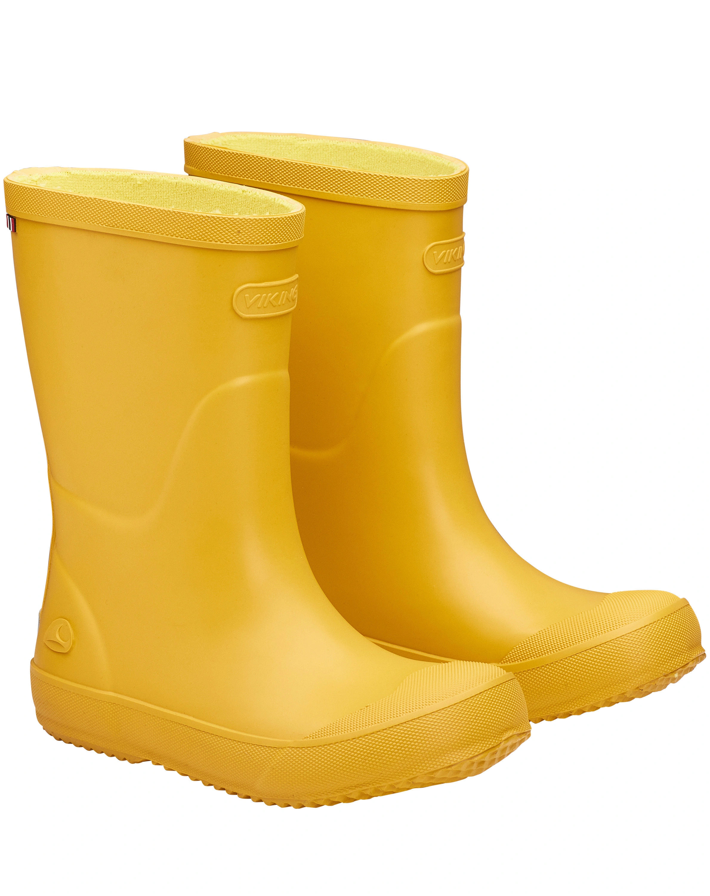 Gummistiefel INDIE ACTIVE in sun