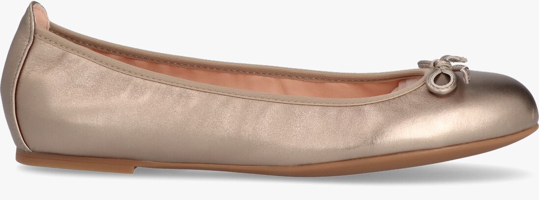 bronzen unisa ballerina's acor