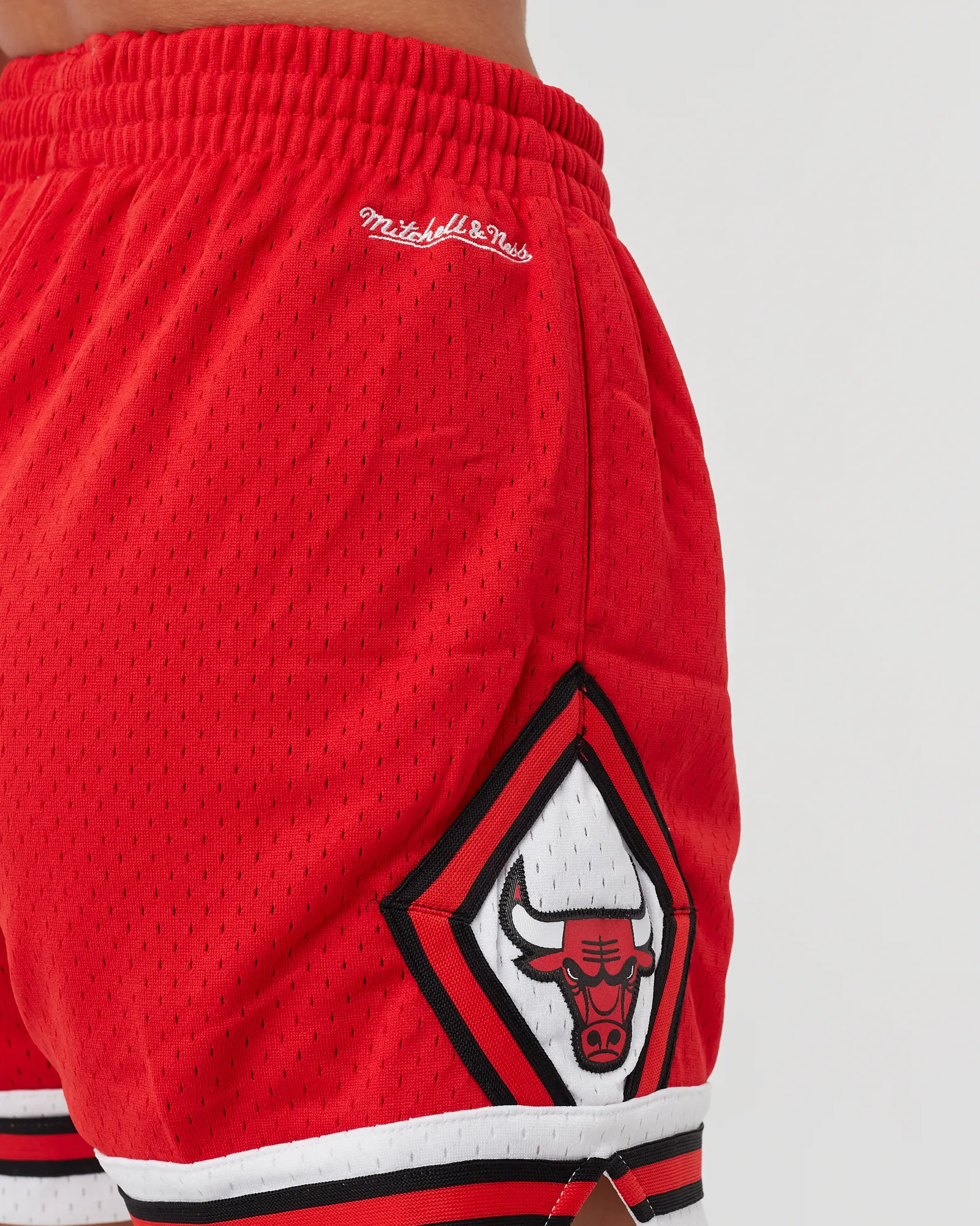 Mitchell & Ness NBA Jump Shot Shorts Chicago Bulls