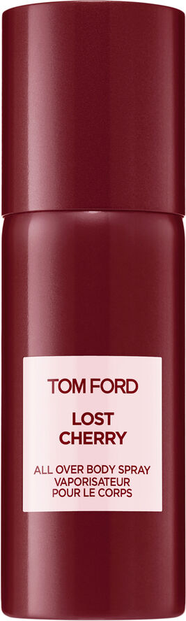 TOM FORD Lost Cherry All Over Body Spray