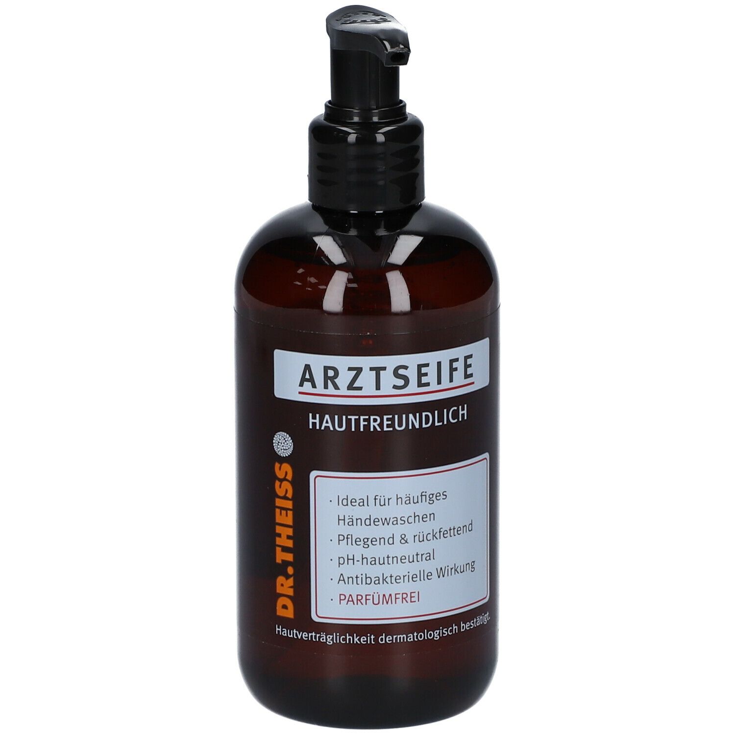 DR.THEISS ARZTSEIFE
