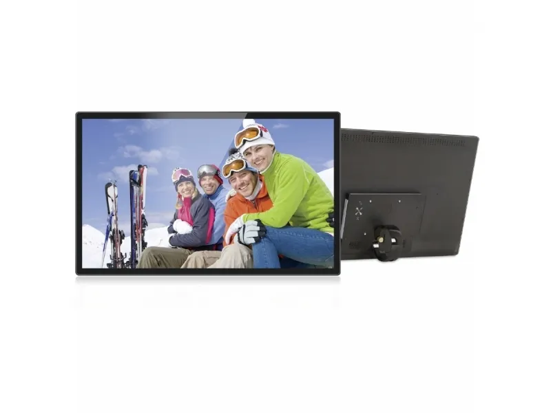 Ramka cyfrowa Braun Phototechnik Braun DigiFrame 270 Business Line 68,58cm (27,0 )