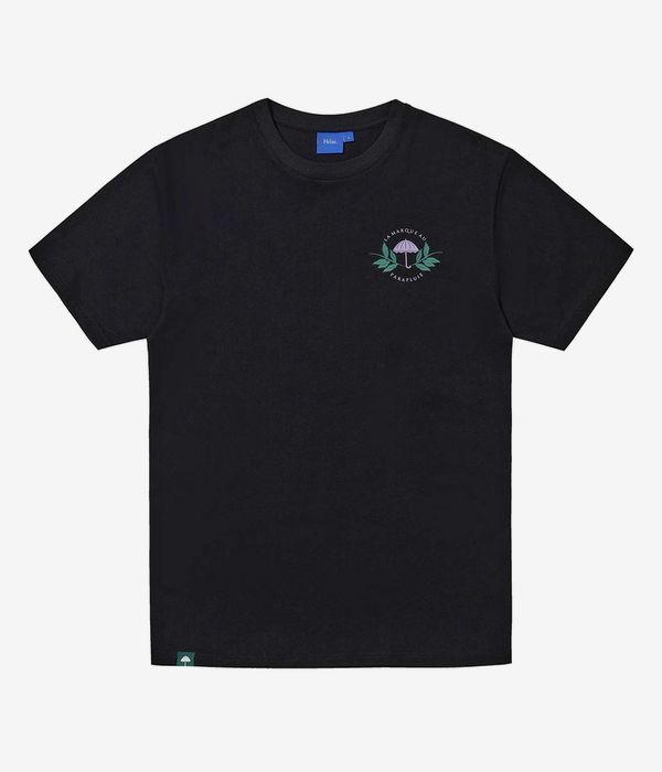 Hélas La Marque T-Shirt (black)