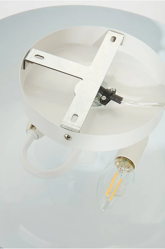 RAGGE vegglampe